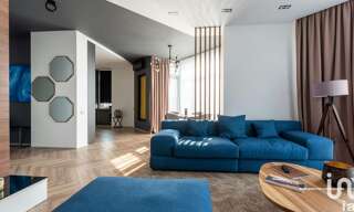 Maison 5 Pièces 234 m² à vendre à Saint-Germain-en-Laye (78100)