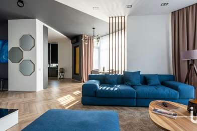 Maison 5 pièces 2140000 €