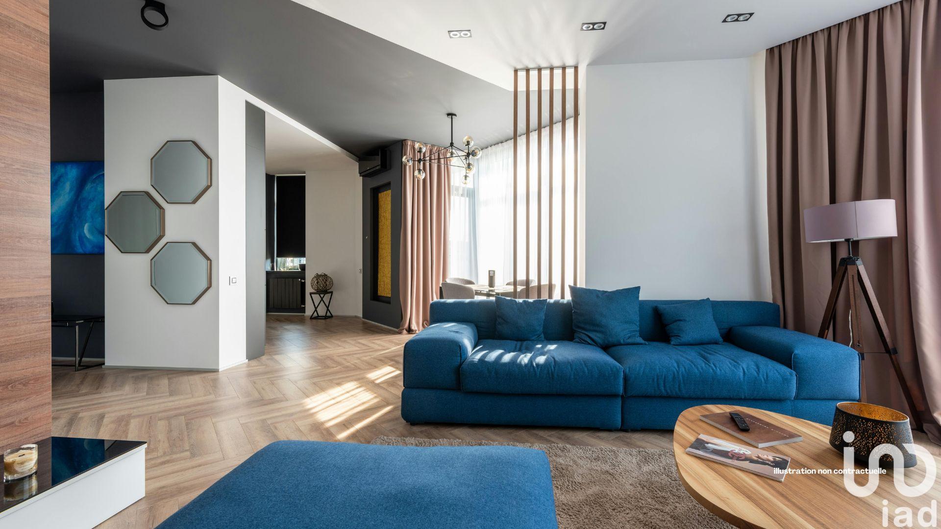 Maison à vendre, 5 pièces, 234 m², Saint-Germain-en-Laye