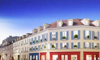 Maison 5 Pièces 186 m² à vendre à Saint-Germain-en-Laye (78100)