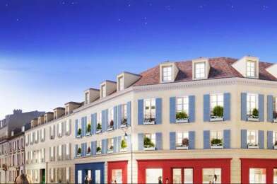 Maison 5 pièces 1970000 €