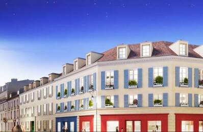 Vente Maison/villa 4 pièces — photo du bien