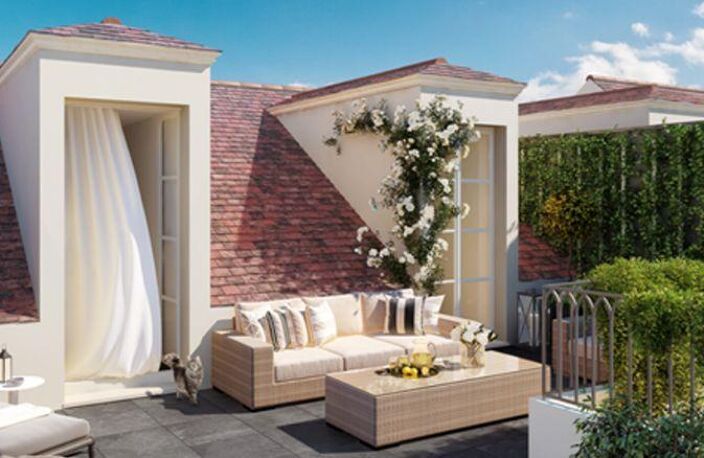 Vente Maison/villa 4 pièces — photo 2