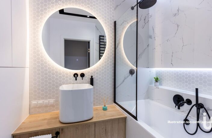 Vente Maison/villa 4 pièces — photo 4