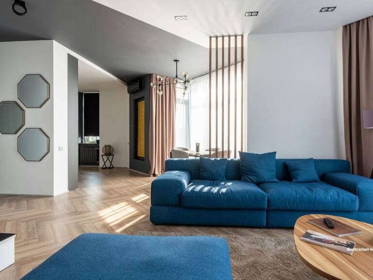 Vente Maison/villa 4 pièces — photo 1