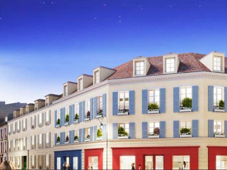 Vente Maison/villa 4 pièces — photo 1