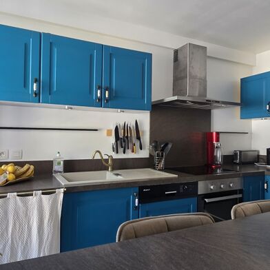 Appartement 3 pièces 174000 €