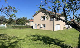 Maison 4 Pièces 126 m² à vendre à Montagny (69700)