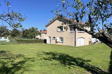 Maison 4 pièces 380000 €