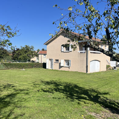 Maison 4 pièces 380000 €