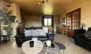 Maison 4 Pièces 126 m² à vendre à Montagny (69700)