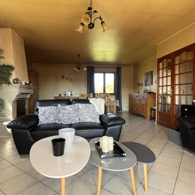 Maison 4 pièces 380000 €