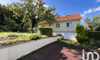 Maison 6 Pièces 105 m² à vendre à Pont-Hébert (50880)