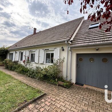 Maison 6 pièces 385000 €