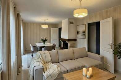 Maison 6 pièces 364000 €