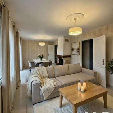 Maison 6 pièces 364000 €