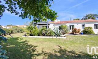 Maison 6 Pièces 162 m² à vendre à Saint-Avaugourd-des-Landes (85540)