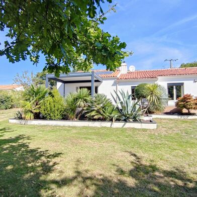 Maison 6 pièces 359900 €