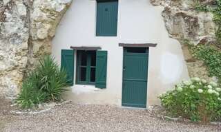 Maison 4 Pièces 84 m² à vendre à Lussault-sur-Loire (37400)