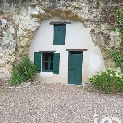 Maison 4 pièces 234950 €