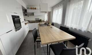 Appartement 4 Pièces 96 m² à vendre à Angers (49100)