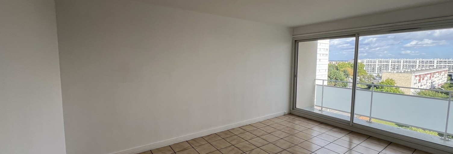 Appartement 2 Pièces 45 m² à vendre à Ris-Orangis (91130)