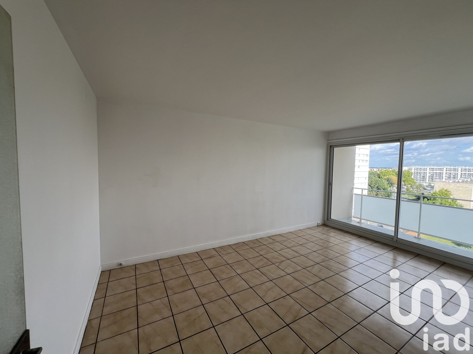 Vente Appartement 2 pièces - Photo 4