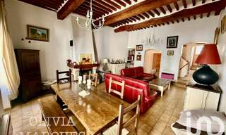 Maison 4 Pièces 131 m² à vendre à Aubagne (13400)