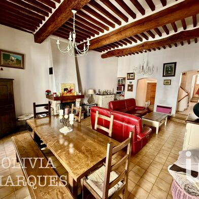 Maison 4 pièces 345000 €