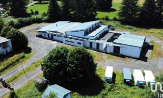 Commerce  350 m² à vendre à Lannemezan (65300)