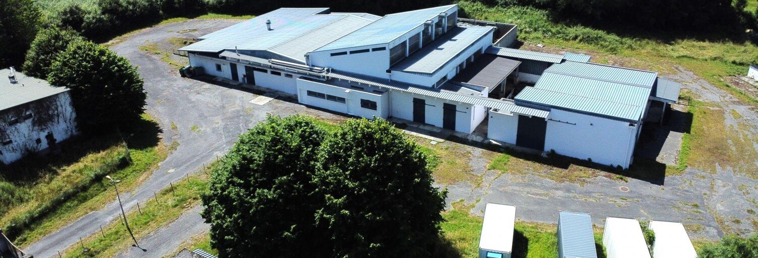 Commerce  350 m² à vendre à Lannemezan (65300)