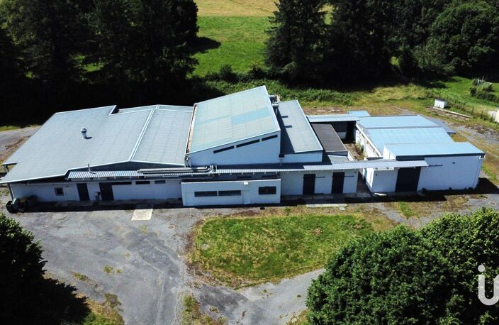 Vente Local d'activités 350 m&sup2; — photo 2