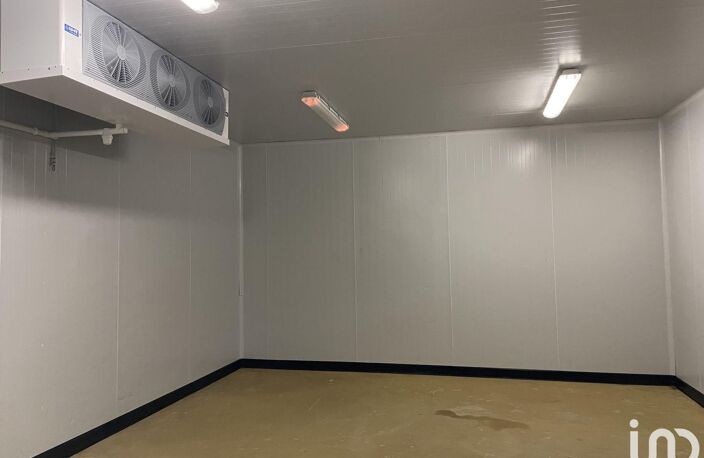 Vente Local d'activités 350 m&sup2; — photo 3