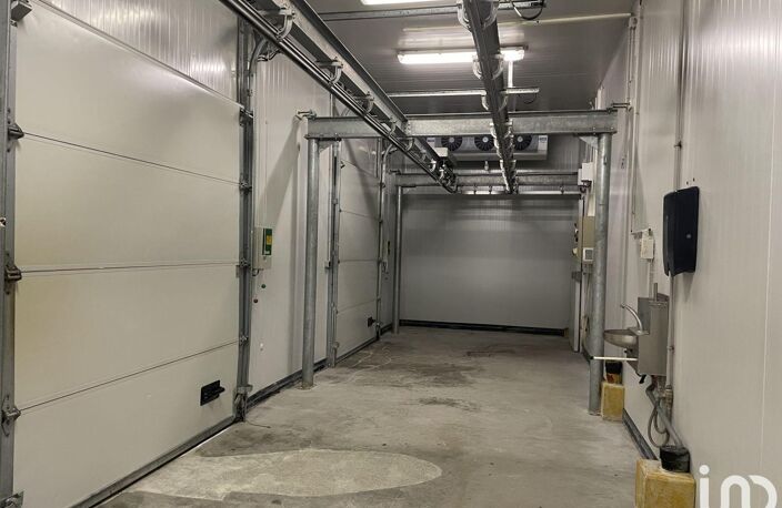 Vente Local d'activités 350 m&sup2; — photo 5