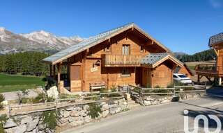 Maison 5 Pièces 143 m² à vendre à Le Dévoluy (05250)