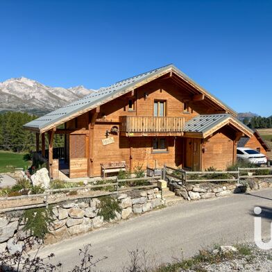 Maison 5 pièces 611000 €