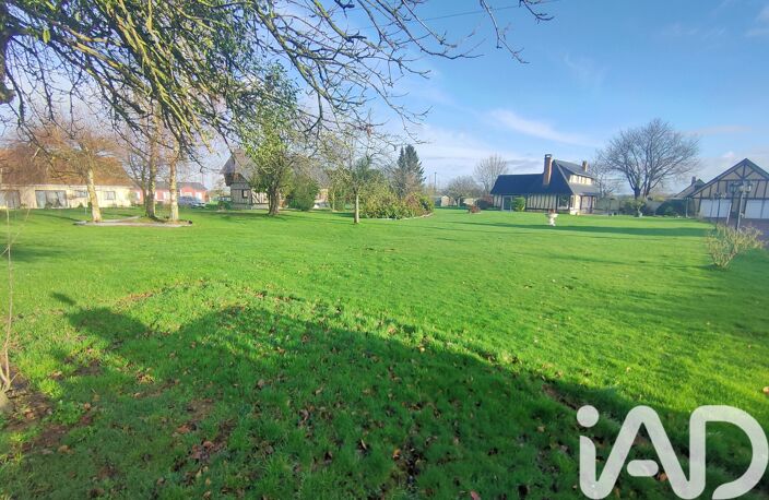 Vente Terrain à bâtir 1 000 m&sup2; — photo 2