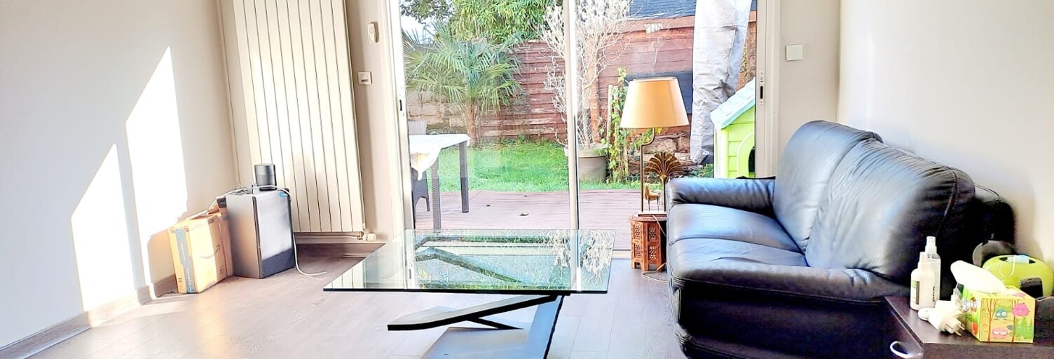 Maison 7 Pièces 148 m² à vendre à Nantes (44000)