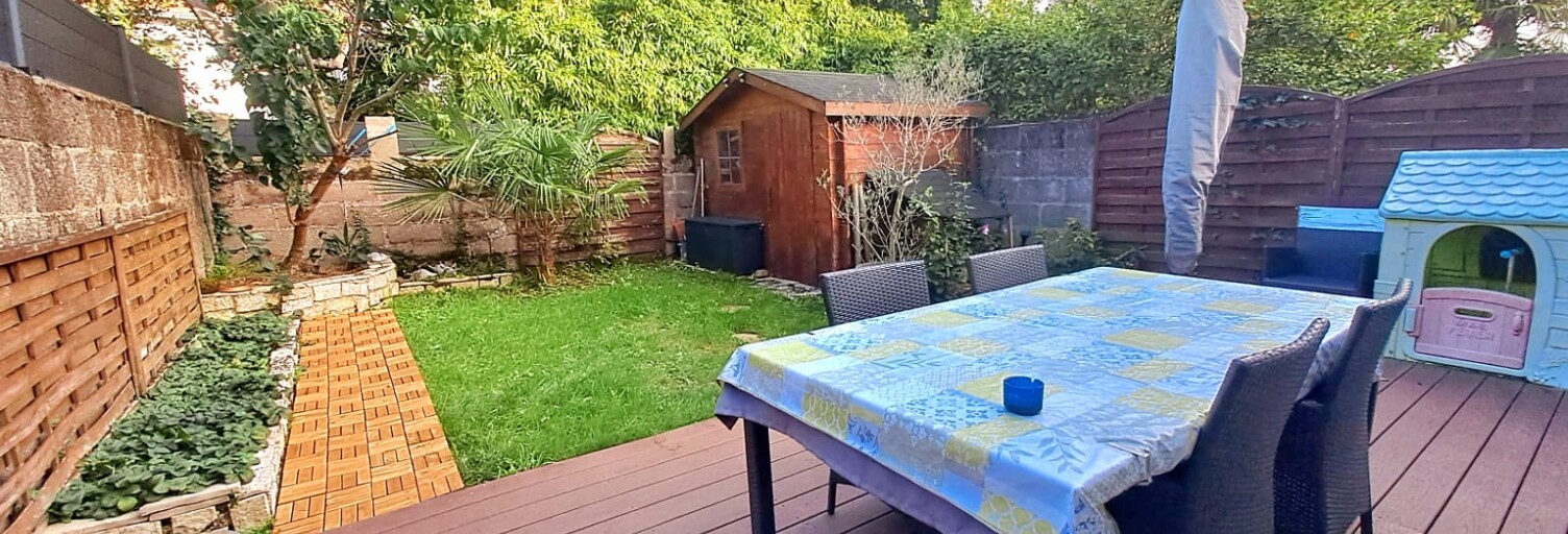 Maison 7 Pièces 148 m² à vendre à Nantes (44000)