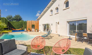 Maison 7 Pièces 230 m² à vendre à Roanne (42300)