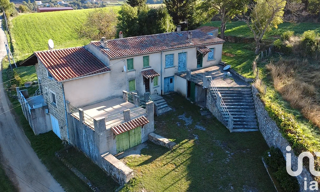 Maison 5 Pièces 131 m² à vendre à Saint-Barthélemy-Grozon (07270)