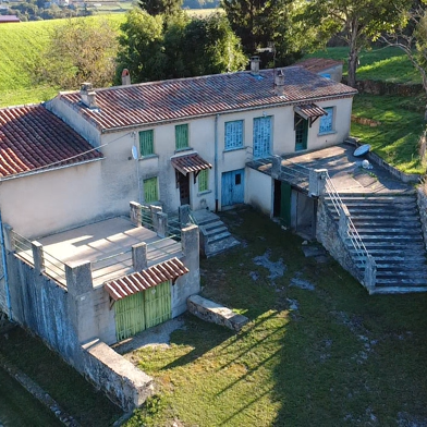 Maison 5 pièces 169000 €