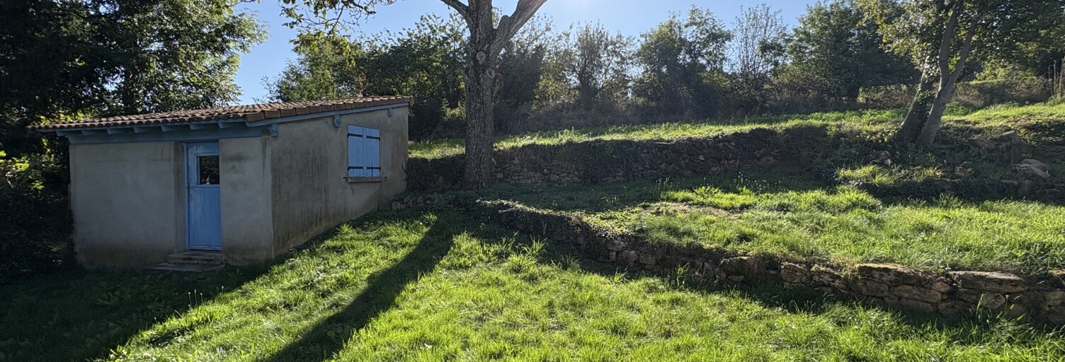 Maison 5 Pièces 131 m² à vendre à Saint-Barthélemy-Grozon (07270)