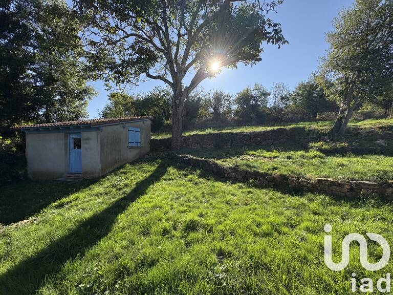 Vente Maison de campagne 5 pièces — photo 1