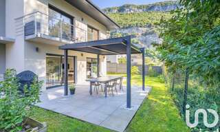 Maison 5 Pièces 123 m² à vendre à Sillingy (74330)