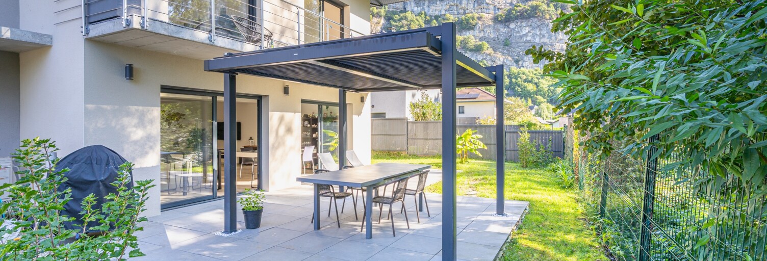 Maison 5 Pièces 123 m² à vendre à Sillingy (74330)