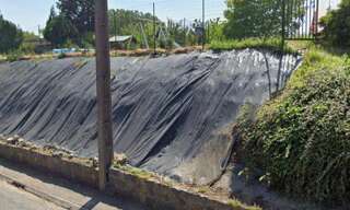 Terrain  650 m² à vendre à Bermerain (59213)