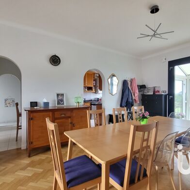 Appartement 5 pièces 230000 €