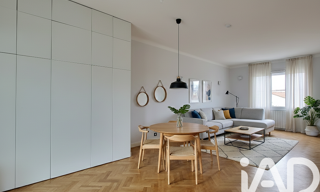 Appartement 5 Pièces 89 m² à vendre à Bouguenais (44340)