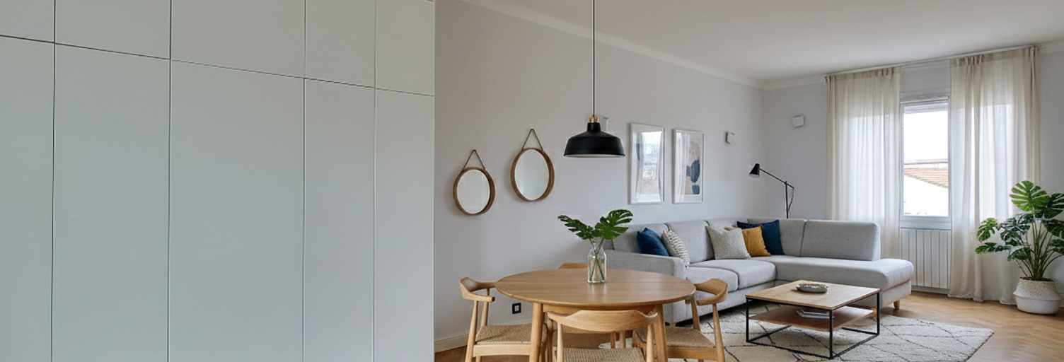 Appartement 5 Pièces 89 m² à vendre à Bouguenais (44340)